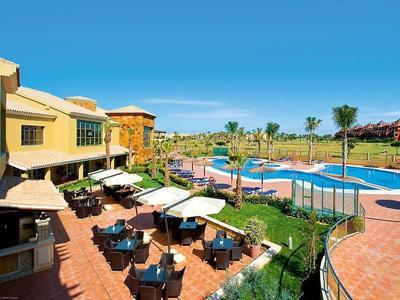 Hotel Elba Costa Ballena Beach & Thalasso Resort - Bild 3