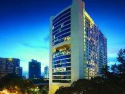 Hotel Maya Kuala Lumpur - Bild 2
