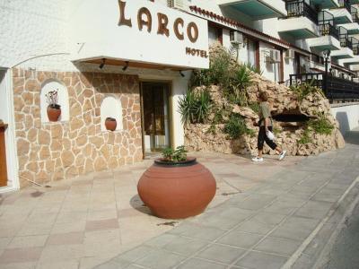 Best Western Plus Larco Hotel - Bild 2