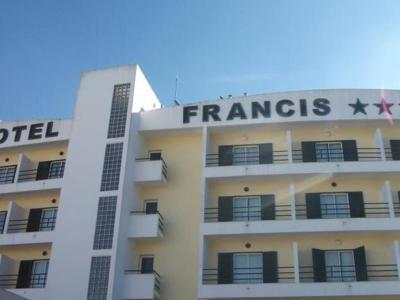 Hotel Francis - Bild 4