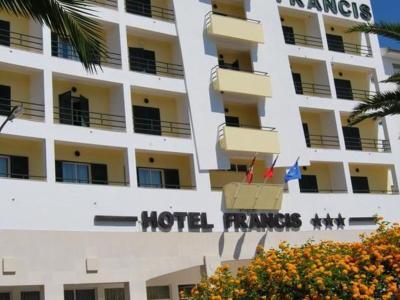 Hotel Francis - Bild 3