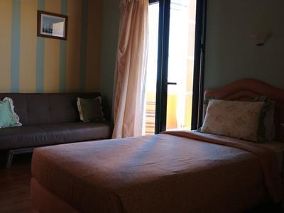 Hotel Villa Orsalia - Bild 5