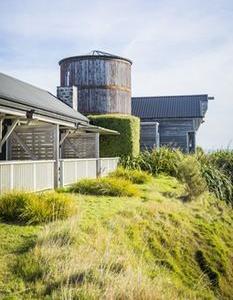 Hotel The Farm at Cape Kidnappers - Bild 3