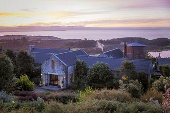 Hotel The Farm at Cape Kidnappers - Bild 5