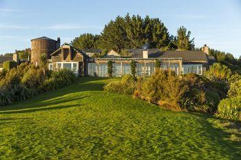 Hotel The Farm at Cape Kidnappers - Bild 1