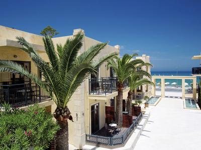 Atlantis Beach Hotel & Spa - Bild 4