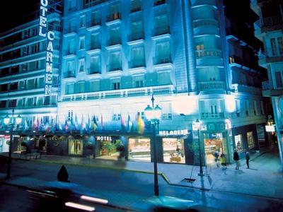 Hotel Barceló Carmen Granada - Bild 2