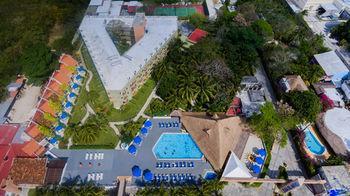 Casa del Mar Cozumel Hotel & Dive Resort - Bild 5
