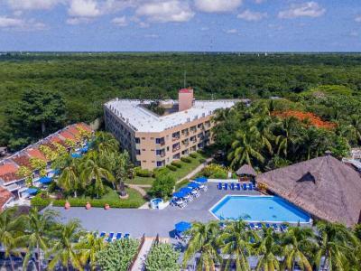 Casa del Mar Cozumel Hotel & Dive Resort - Bild 3