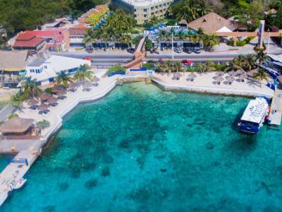 Casa del Mar Cozumel Hotel & Dive Resort - Bild 2
