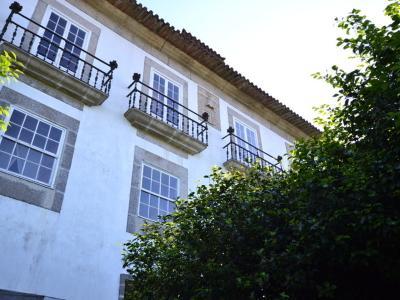 Hotel Casa do Correio-Mor - Bild 2
