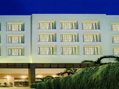 Hotel Park Plaza Chennai OMR - Bild 3