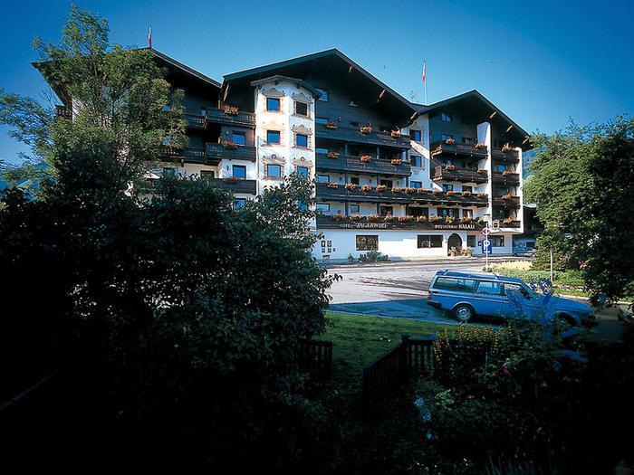 Hotel Jägerwirt - Bild 1
