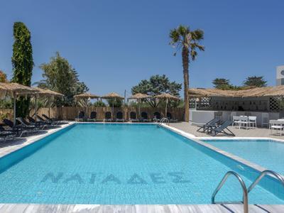 Hotel Naiades - Bild 4