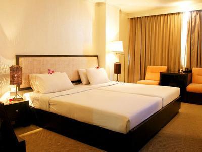 Hotel Tipchang Lampang - Bild 5