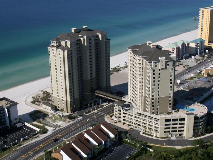 Hotel Grand Panama Beach Resort by Book That Condo - Bild 1