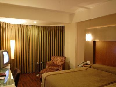 Hotel The Golkonda - Bild 3