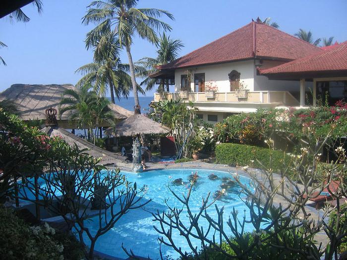 Hotel Adirama Beach - Bild 1