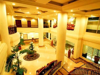 Hotel Gran Puri Manado - Bild 3