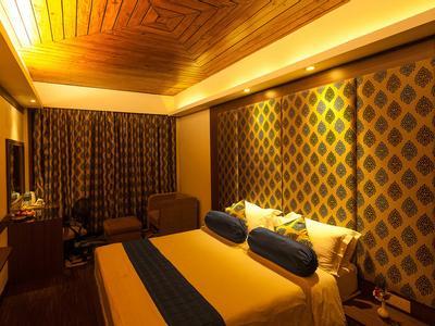 Hotel Sinclairs Darjeeling - Bild 5
