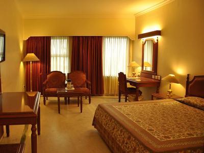 Hotel Annamalai International - Bild 5