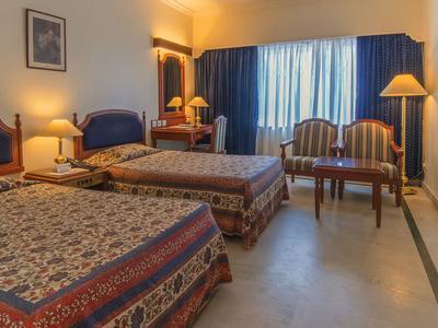 Hotel Annamalai International - Bild 2