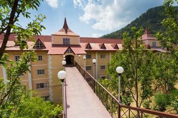 Hotel Toshali Royal View Resort - Bild 5