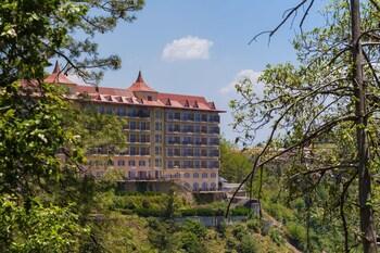 Hotel Toshali Royal View Resort - Bild 4