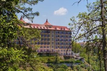 Hotel Toshali Royal View Resort - Bild 3