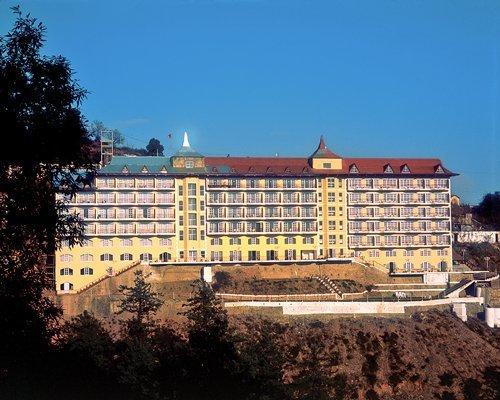 Hotel Toshali Royal View Resort - Bild 1
