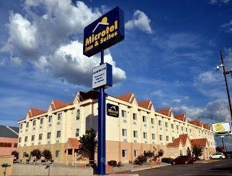 Hotel Microtel Inn & Suites by Wyndham Chihuahua - Bild 2