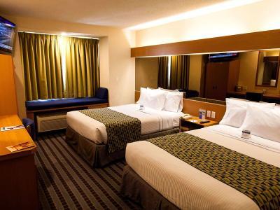 Hotel Microtel Inn & Suites by Wyndham Chihuahua - Bild 5