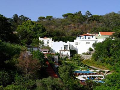 Hotel Villa Termal Caldas de Monchique Spa Resort - Bild 5