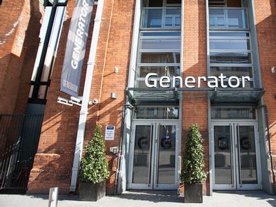 Hotel Generator Dublin - Bild 3