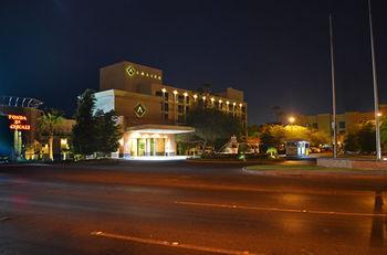 Hotel Araiza Mexicali - Bild 2
