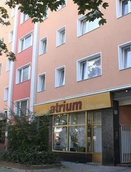 Hotel Atrium Berlin - Bild 1