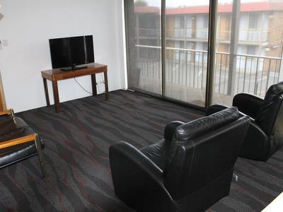 Hotel Mid City Motel Ballarat - Bild 2