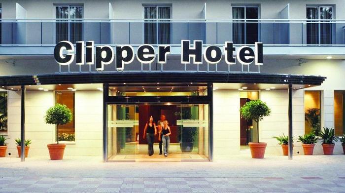 Hotel Clipper - Bild 1