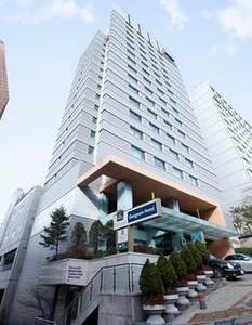 Hotel Best Western Premier Gangnam - Bild 3