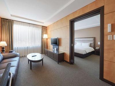 Hotel Best Western Premier Gangnam - Bild 5