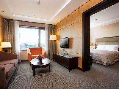 Hotel Best Western Premier Gangnam - Bild 4