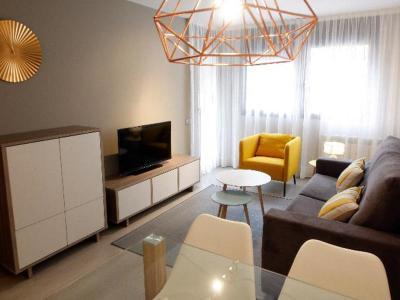 Hotel Apartamentos Real Lleida - Bild 5