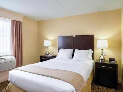 Hotel Holiday Inn Express Philadelphia - Penns Landing - Bild 5