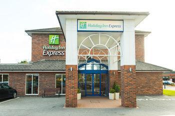 Hotel Holiday Inn Express Lichfield - Bild 3