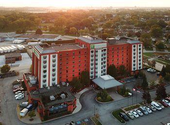 Hotel Holiday Inn & Suites Windsor Ambassador Bridge - Bild 5
