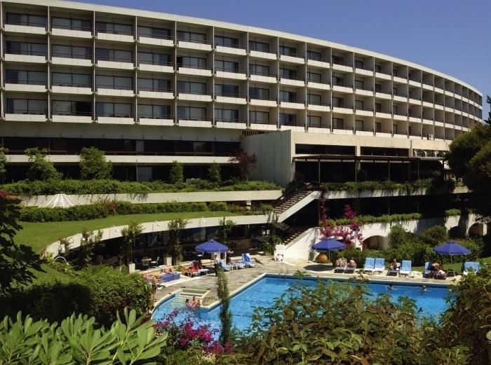 Hotel Corfu Holiday Palace - Bild 1