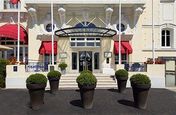 Hotel Le Grand Hôtel Cabourg - MGallery - Bild 5
