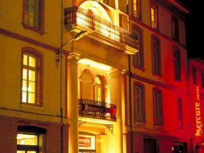 Hotel Mercure Montauban - Bild 5