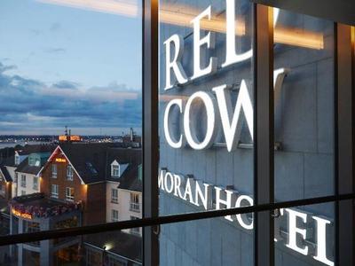 Red Cow Moran Hotel - Bild 4