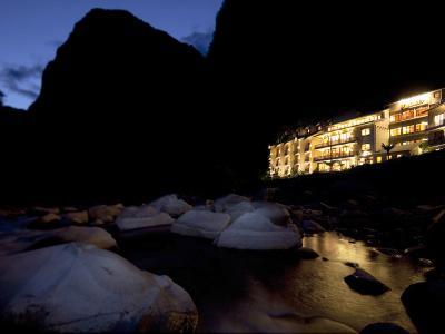 Hotel Sumaq Machu Picchu - Bild 2